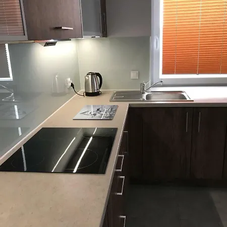 Apartament Szary Appartamento