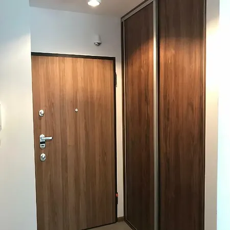 Apartament Szary * Breslavia