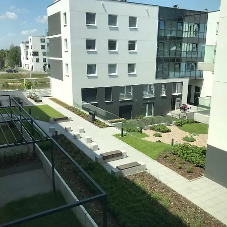 Apartament Szary
