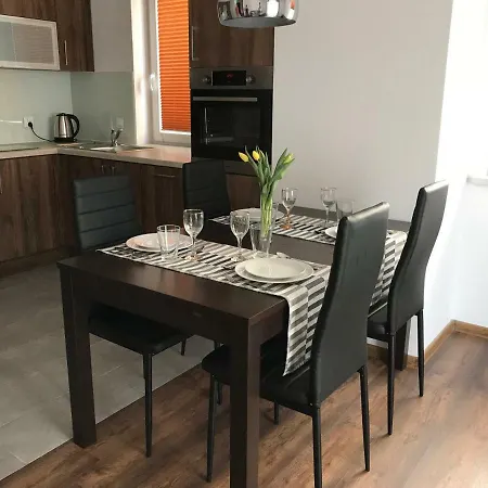 Appartamento Apartament Szary