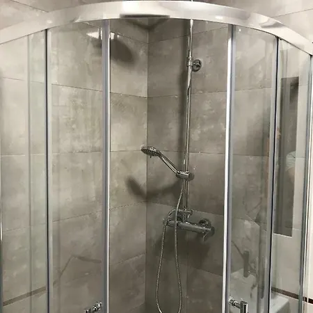 Apartament Szary Appartamento Breslavia