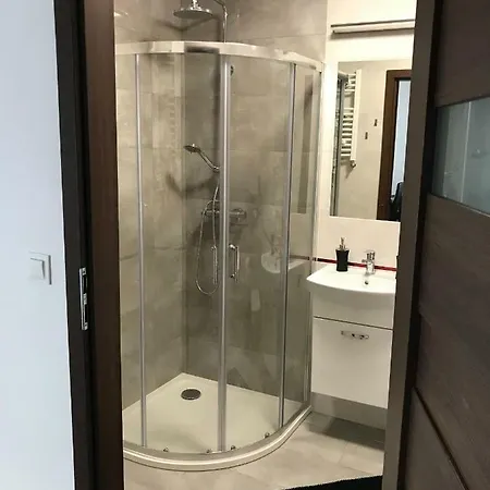 Apartament Szary Appartamento *