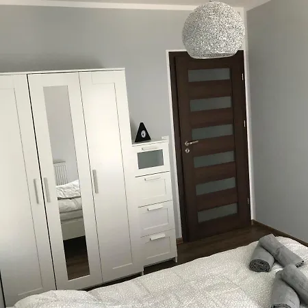Appartamento Apartament Szary *