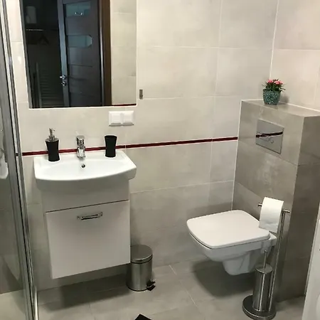 Apartament Szary Appartamento