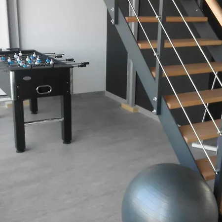 Appartamento Apartament Szary Breslavia