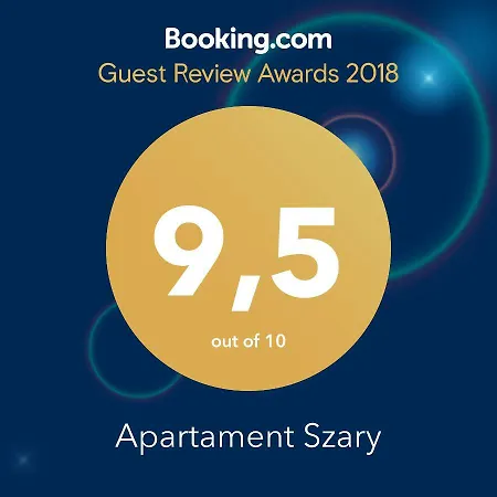 Apartament Szary Breslavia